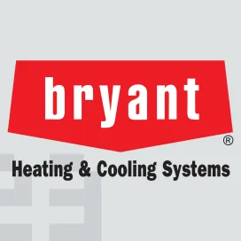 Bryant Heating Cooling Systems